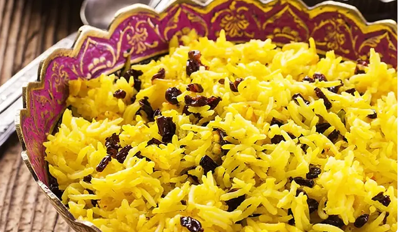 Saffron on the Menu: Persian Flavors Shine in New York’s Eshel Restaurant
