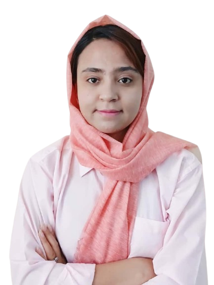 Raihana, the Saffron Girl from Herat, Afghanistan