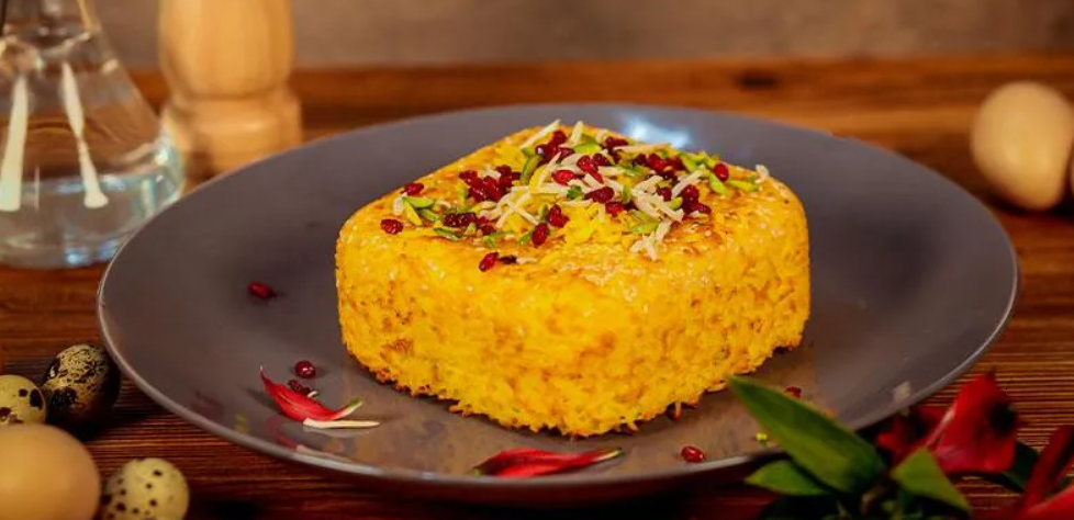 Saffron for professional kitchens and foodservice