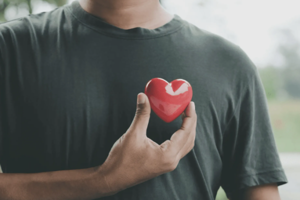 Saffron and heart health