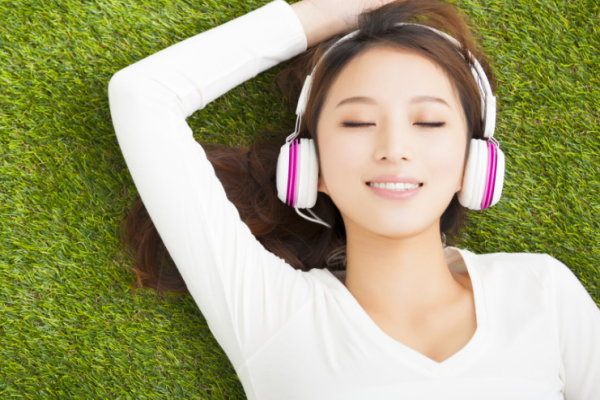 Saffron, mood and stress — emotional wellbeing
