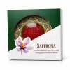 Hochwertiges Safran Geschenk 1g in edler Verpackung – Premium-Safran geprüft nach ISO 3632