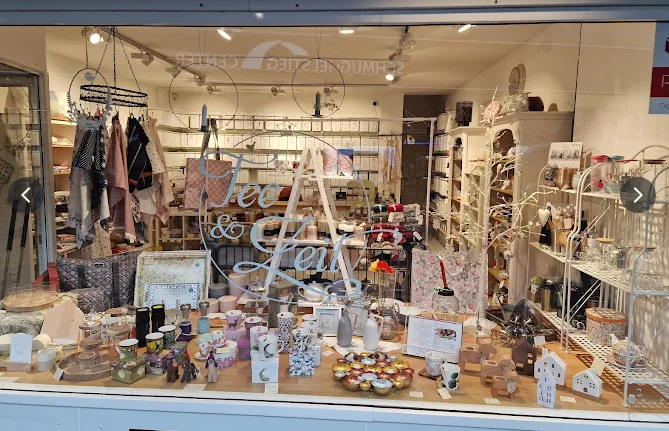 Tee und Zeit Norderstedt