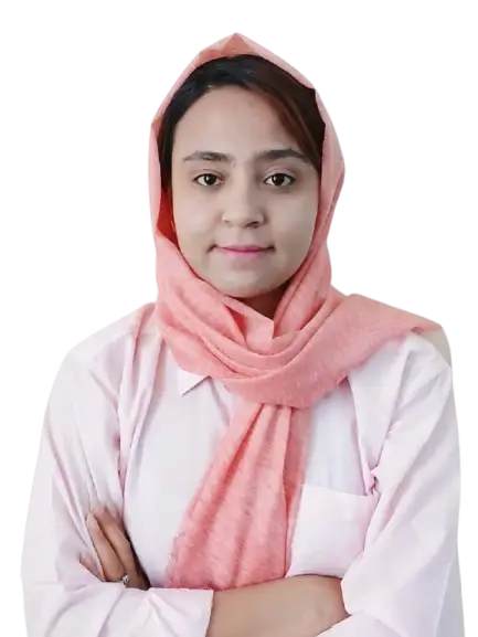 Raihana Safran mädchen