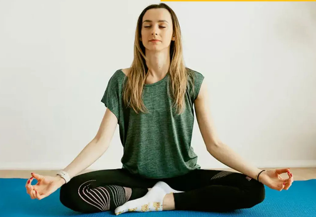 Safran Immunsystem stärken